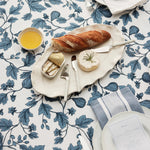 CASSIA WHITE CHEESE KNIFE SET/3 - Pure Apotheca