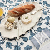 CASSIA WHITE CHEESE KNIFE SET/3 - Pure Apotheca