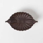 Cast Iron Pedestal Bird Feeder - Pure Apotheca