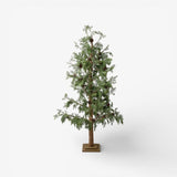 Cedar Evergreen Christmas Tree 180cm - Pure Apotheca