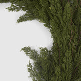 Cedar Garland 180cm - Pure Apotheca