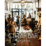 Cellar Bar by Guy Grossi