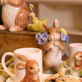 CERAMIC BUNNIES MUG SET - Pure Apotheca