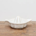 Ceramic China Lemon Squeezer - Pure Apotheca