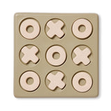 CERAMIC GREEN TIC TAC TOE - Pure Apotheca