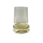 Chairn Metal Candle Holder - Pure Apotheca