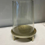 Chairn Metal Candle Holder - Pure Apotheca