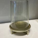 Chairn Metal Candle Holder - Pure Apotheca