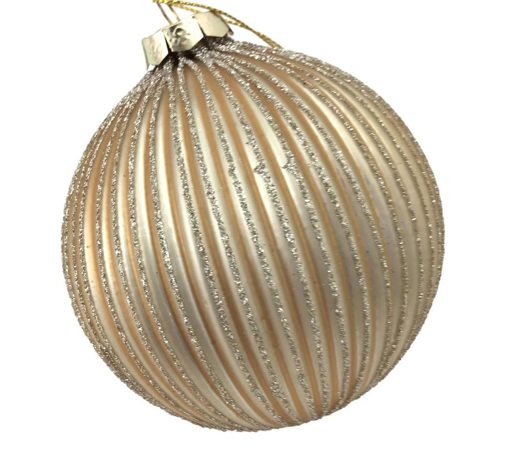 Champ Striped Ball - Pure Apotheca