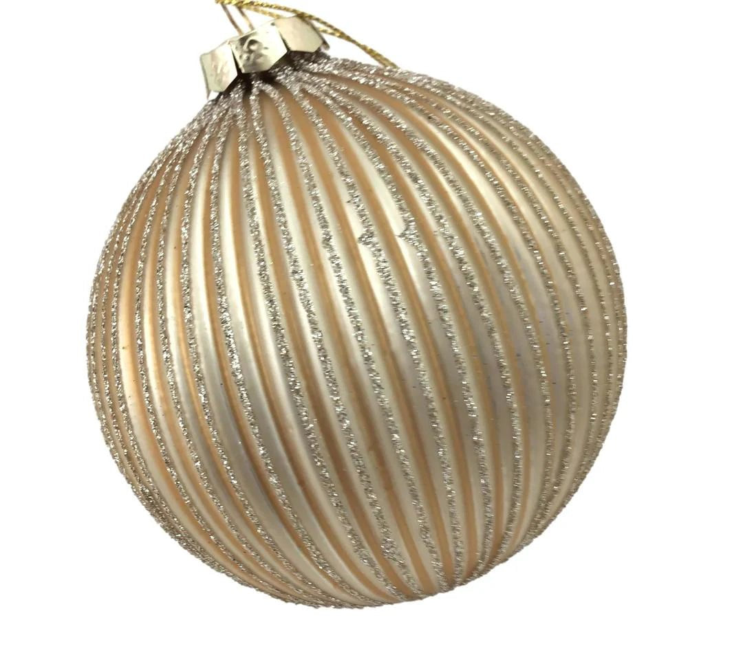 Champ Striped Ball - Pure Apotheca