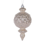 CHAMPAGNE AZTEC FINIAL - Pure Apotheca