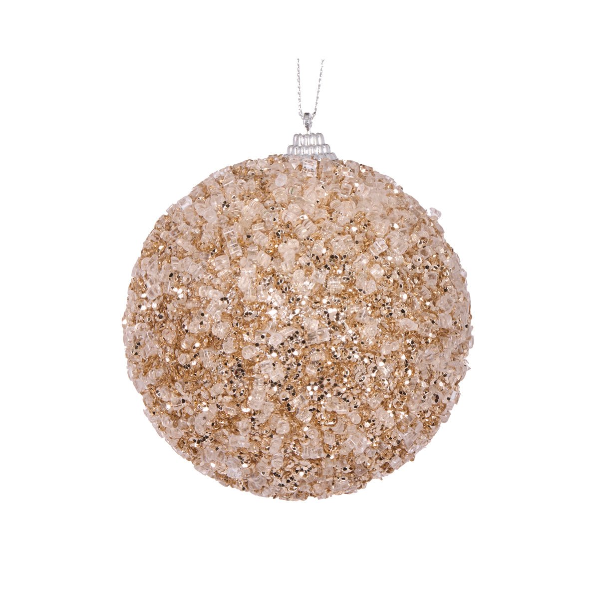 CHAMPAGNE CRYSTALS BAUBLE - Pure Apotheca