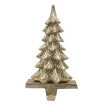 CHAMPAGNE FIR TREE STOCKING HOLDER - Pure Apotheca