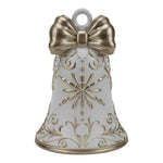 Champagne Ivory Bell 20cm - Pure Apotheca