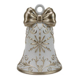 Champagne Ivory Bell 20cm - Pure Apotheca