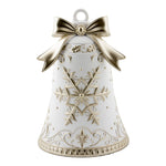 Champagne Ivory Bell 25cm - Pure Apotheca