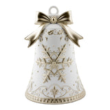 Champagne Ivory Bell 25cm - Pure Apotheca