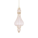 CHAMPAGNE LINED FINIAL - Pure Apotheca