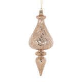 CHAMPAGNE MERCURY BULB FINIAL - Pure Apotheca