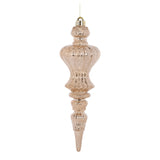 CHAMPAGNE MERCURY CROWN FINIAL - Pure Apotheca