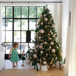 CHAMPAGNE MERCURY FINIAL - Pure Apotheca