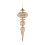 CHAMPAGNE MERCURY FINIAL - Pure Apotheca