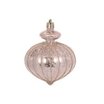 CHAMPAGNE MERCURY ONION BAUBLE - Pure Apotheca