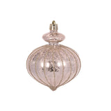 CHAMPAGNE MERCURY ONION BAUBLE - Pure Apotheca