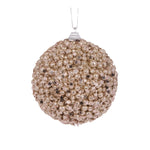 CHAMPAGNE STARS BAUBLE - Pure Apotheca