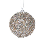 CHAMPAGNE SUGAR BAUBLE - Pure Apotheca