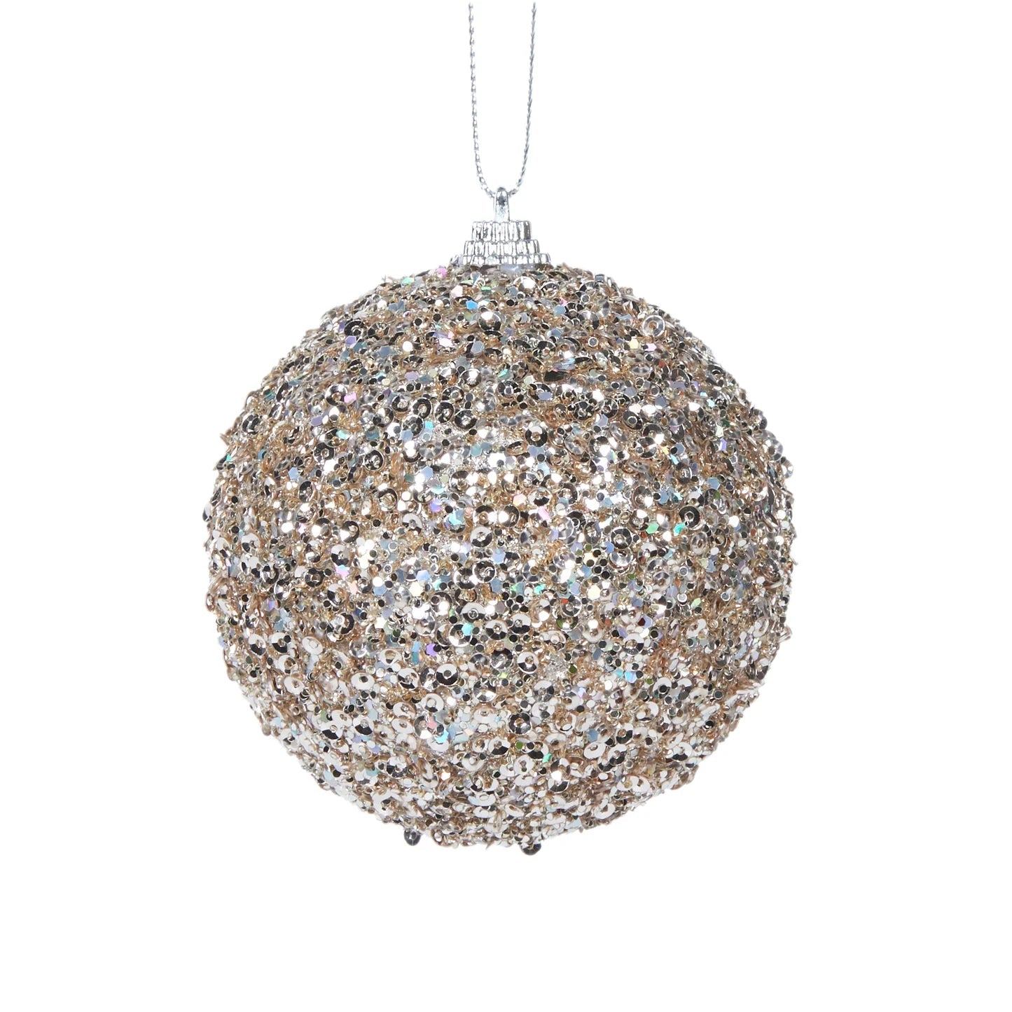 CHAMPAGNE SUGAR BAUBLE - Pure Apotheca