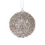 CHAMPAGNE SUGAR BAUBLE - Pure Apotheca