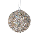 CHAMPAGNE SUGAR BAUBLE - Pure Apotheca