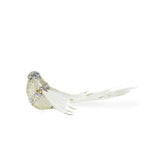 Champagne Swallow Clip Bird - Pure Apotheca