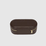 Charlee Jewellery Box Chocolate - Pure Apotheca