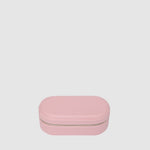 Charlee Jewellery Box Pink - Pure Apotheca