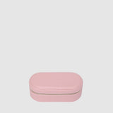 Charlee Jewellery Box Pink - Pure Apotheca