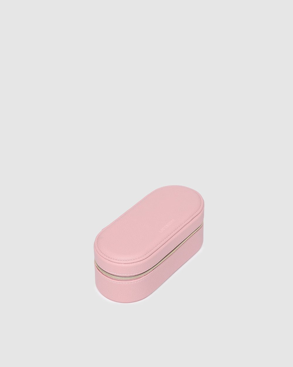 Charlee Jewellery Box Pink - Pure Apotheca