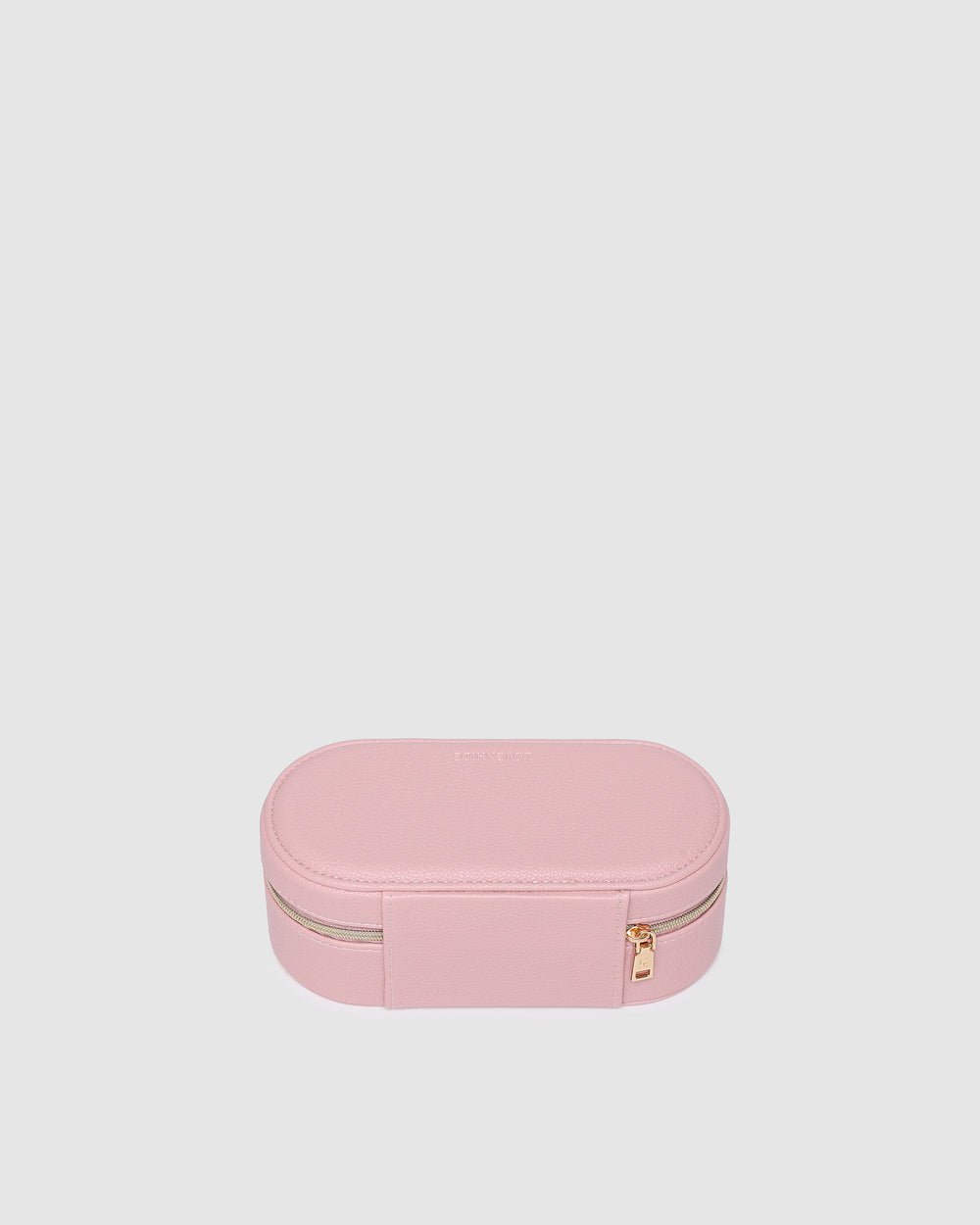 Charlee Jewellery Box Pink - Pure Apotheca