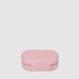 Charlee Jewellery Box Pink - Pure Apotheca
