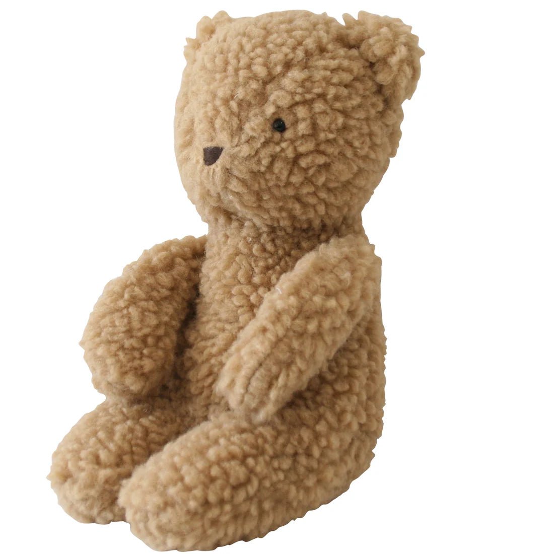 Charlie Baby Bear Caramel - Pure Apotheca