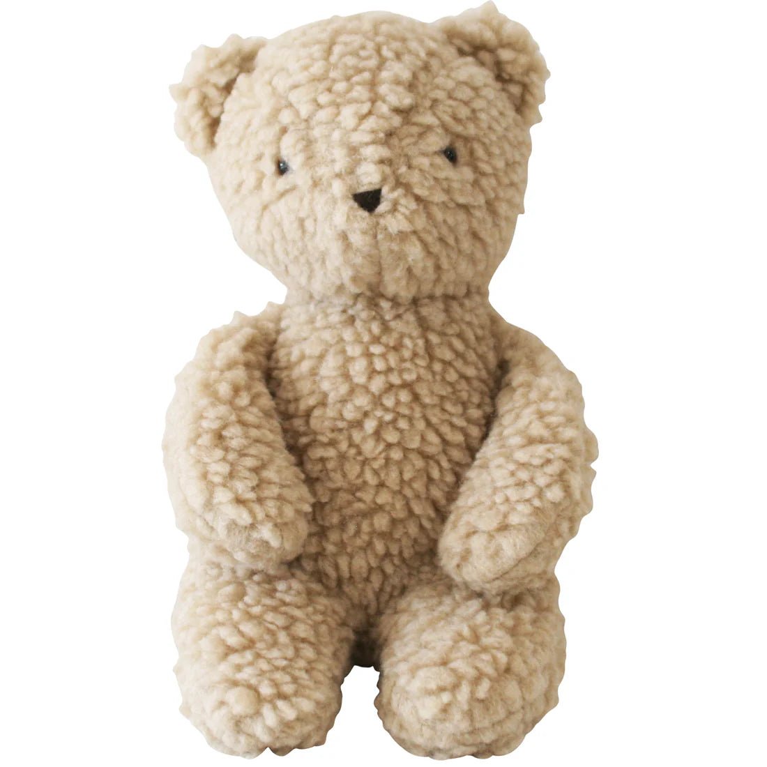 Charlie Baby Bear Oatmeal - Pure Apotheca