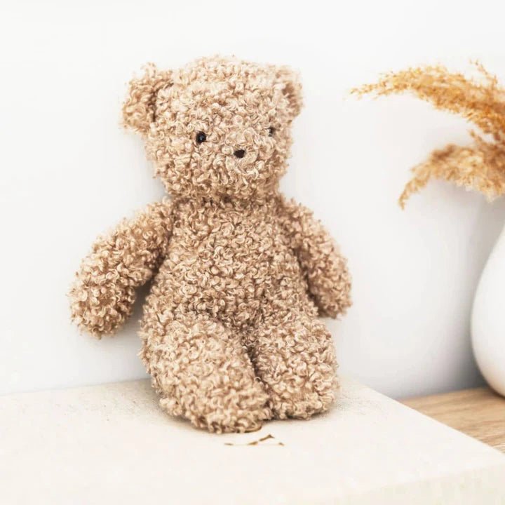 Charlie Baby Bear Oatmeal - Pure Apotheca