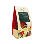 Charlotte Piper Dark Chocolate Christmas Bark 80g - Pure Apotheca