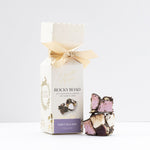 Charlotte Piper Easter Rocky Road Dark Chocolate 100g - Pure Apotheca