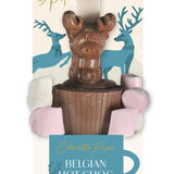 Charlotte Piper Hot Chocolate Reindeer Spoon Milk 50g - Pure Apotheca