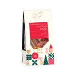 Charlotte Piper Milk Chocolate Christmas Bark 80g - Pure Apotheca