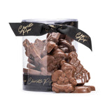 Charlotte Piper Milk Chocolate Christmas Selection 100g - Pure Apotheca