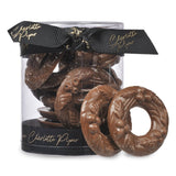 Charlotte Piper Milk Chocolate Wreath 90g - Pure Apotheca