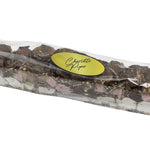 Charlotte Piper Rocky Road Bar Dark Chocolate 300g - Pure Apotheca